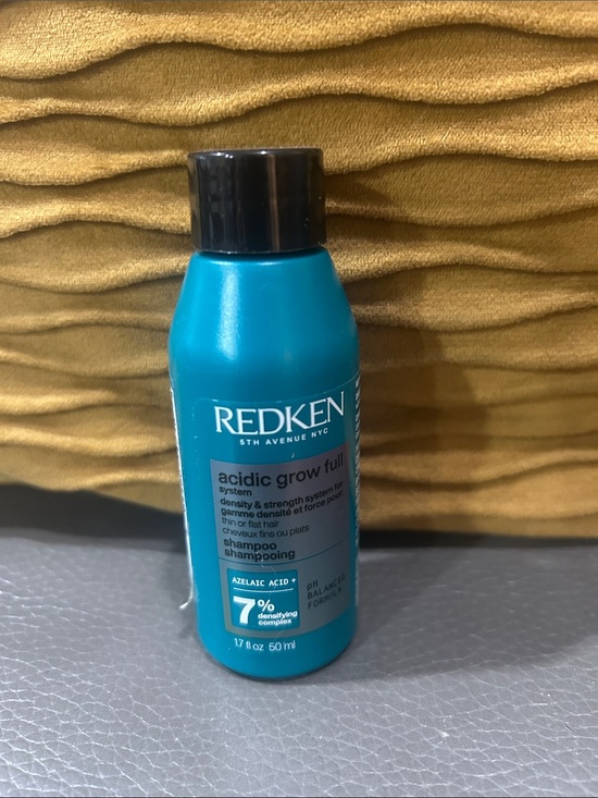 Redken Other - Redken Acidic Grow Full Densifying Shampoo – For Thicker-Looking Hair